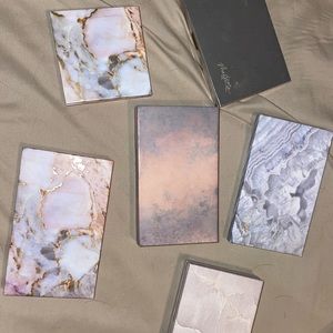 Seint (formally Maskcara Beauty) magnetic pallets